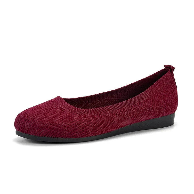 Wolkenschritt | Rutschfeste atmungsaktive Schuhe