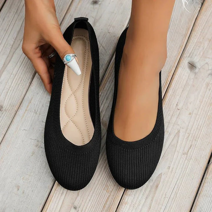 Wolkenschritt | Rutschfeste atmungsaktive Schuhe