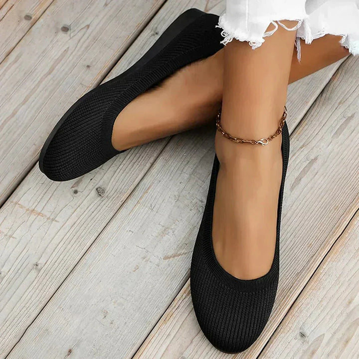 Wolkenschritt | Rutschfeste atmungsaktive Schuhe