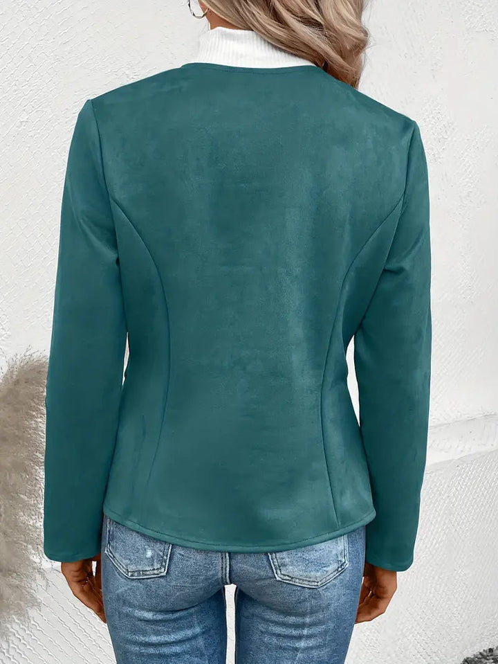 Zipstyle | Jacke mit Reißverschluss