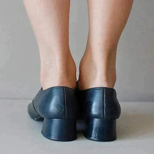 Schnallenchic | Modische Komfortsandalen
