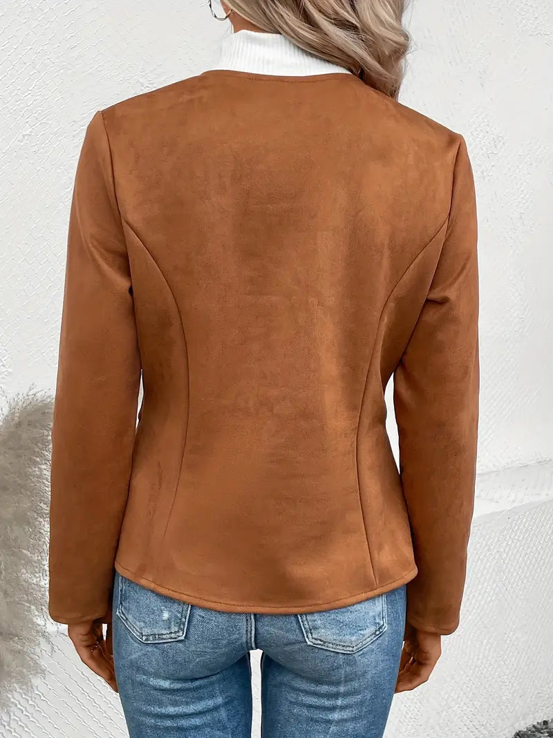 Zipstyle | Jacke mit Reißverschluss