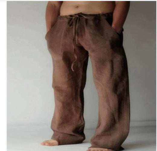 Leichtschnitt | Modische dünne Freizeithose