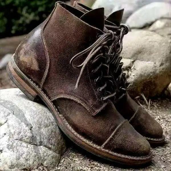 Jasonklassik | Lederschuhe für zeitlose Klasse