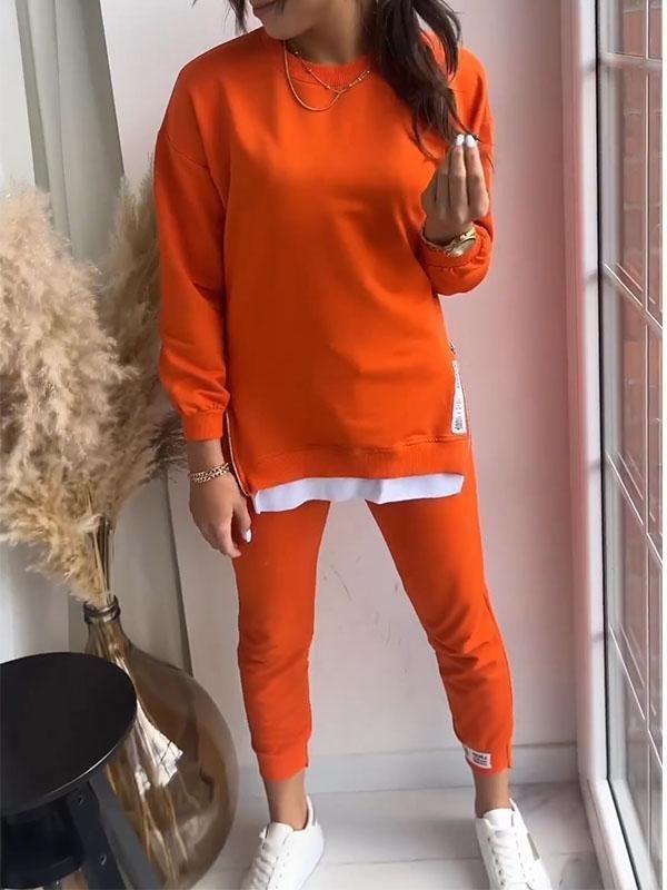Loungeglück | Bequemes Loungewear-Set