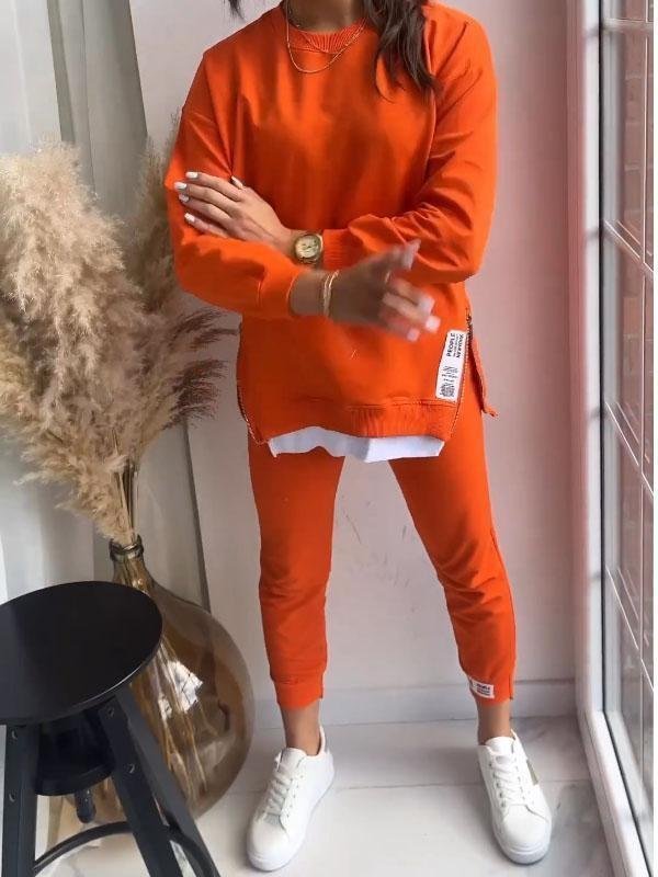 Loungeglück | Bequemes Loungewear-Set