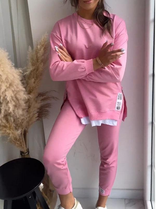 Loungeglück | Bequemes Loungewear-Set