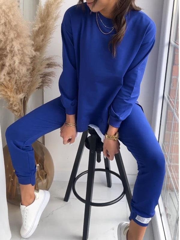 Loungeglück | Bequemes Loungewear-Set