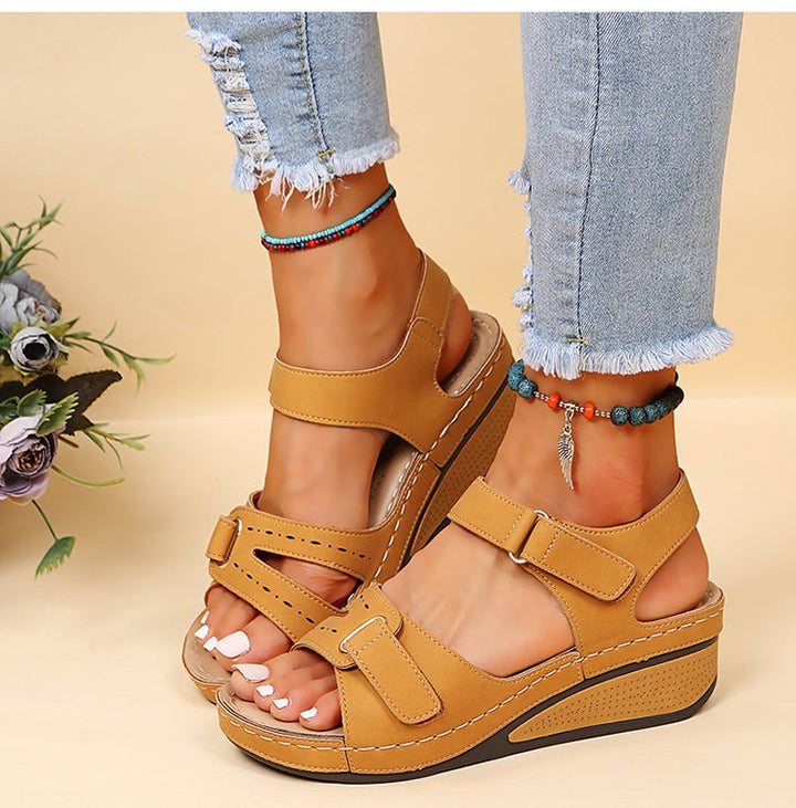 Leichtwandel | Orthopädische Sandalen