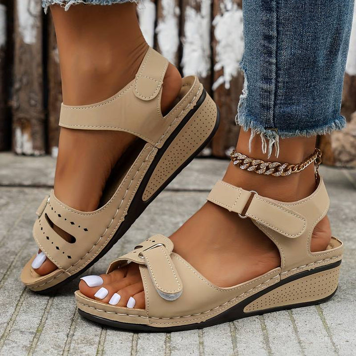 Leichtwandel | Orthopädische Sandalen