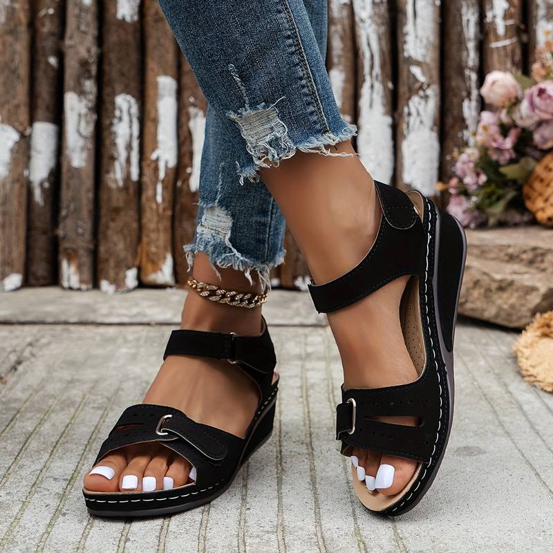 Leichtwandel | Orthopädische Sandalen
