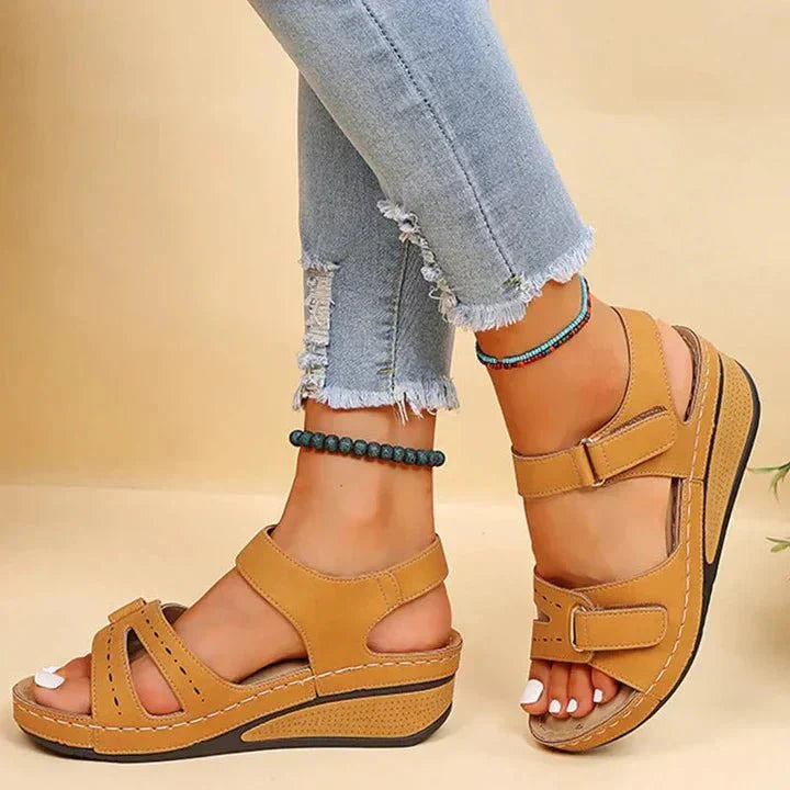 Leichtwandel | Orthopädische Sandalen