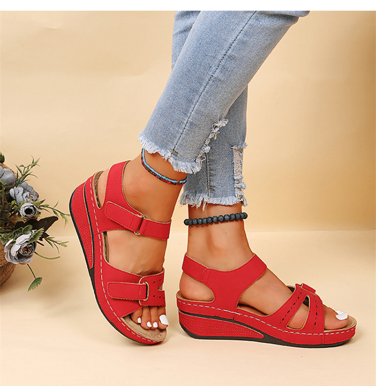 Leichtwandel | Orthopädische Sandalen