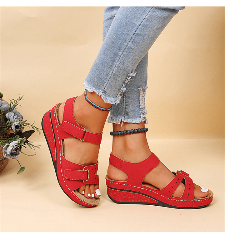 Leichtwandel | Orthopädische Sandalen