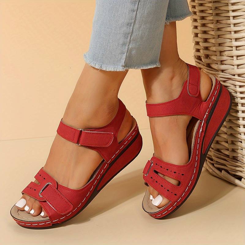 Leichtwandel | Orthopädische Sandalen
