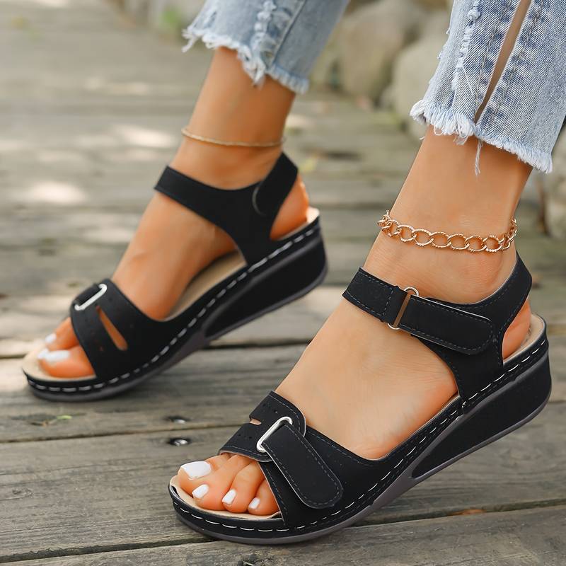 Leichtwandel | Orthopädische Sandalen