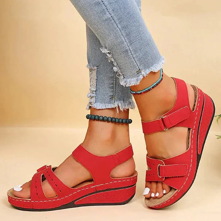 Leichtwandel | Orthopädische Sandalen