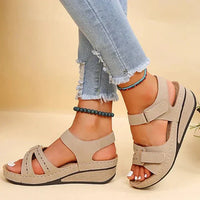 Leichtwandel | Orthopädische Sandalen