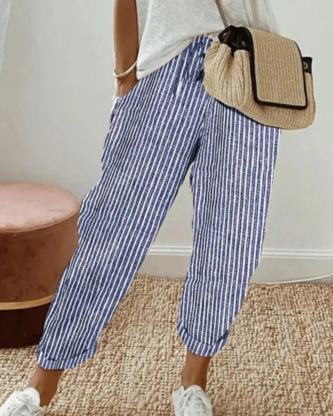 Retroflow | Legere Retro-Hose