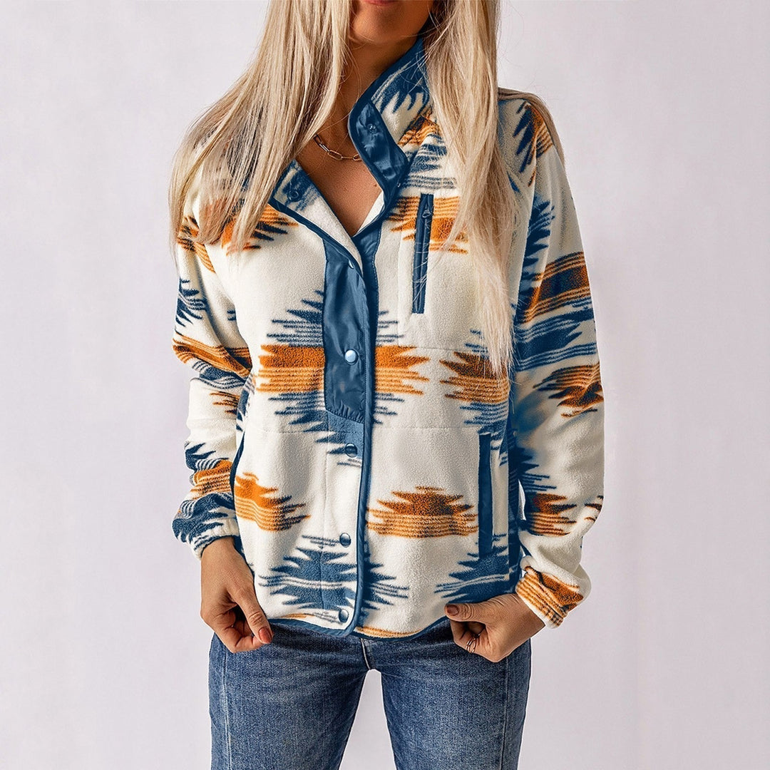Trendform | Stilvolle Jacke