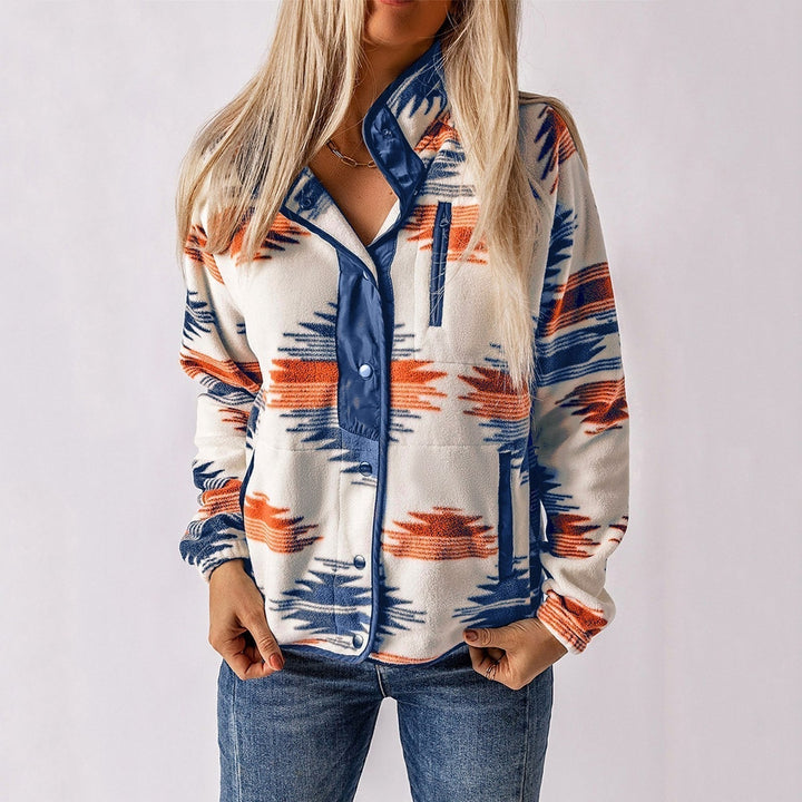 Trendform | Stilvolle Jacke