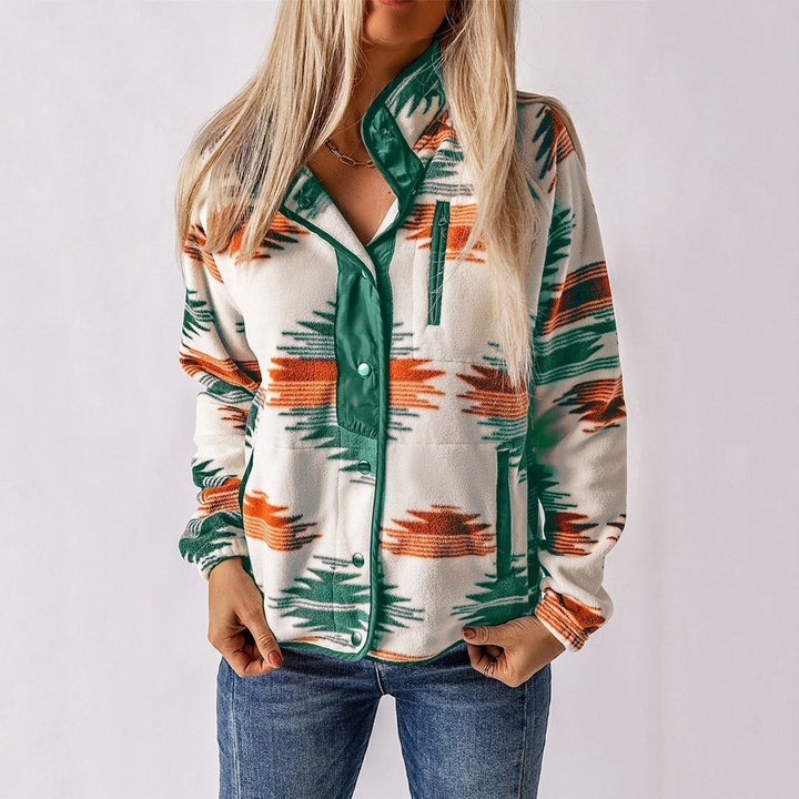 Trendform | Stilvolle Jacke