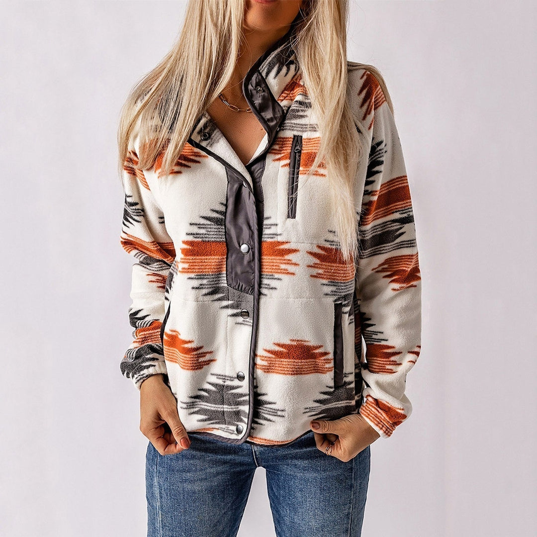 Trendform | Stilvolle Jacke