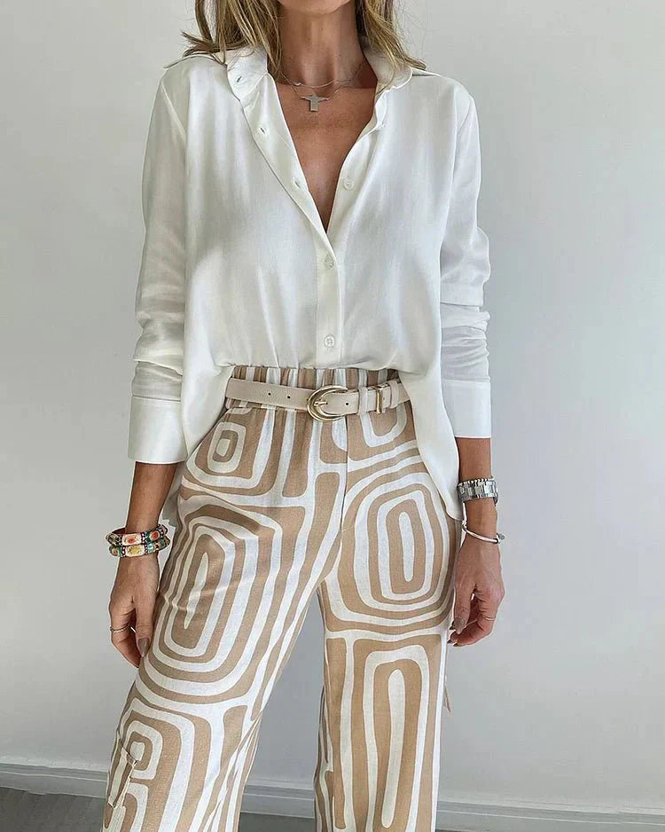 Meeresbrise | Bequemes Stil-Set