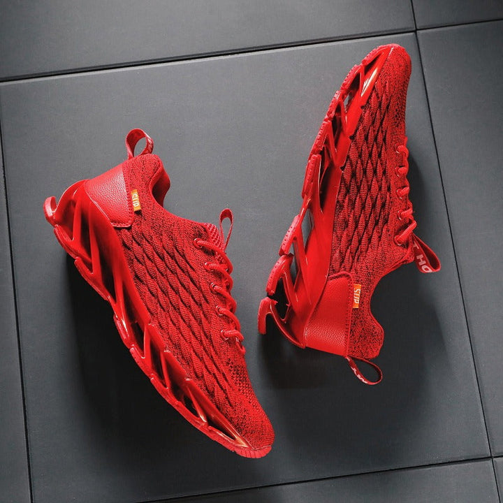 Axeldragon | Active Dragonskin Sneakers