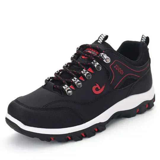 Orthopath | Herren Orthopädische Wanderschuhe
