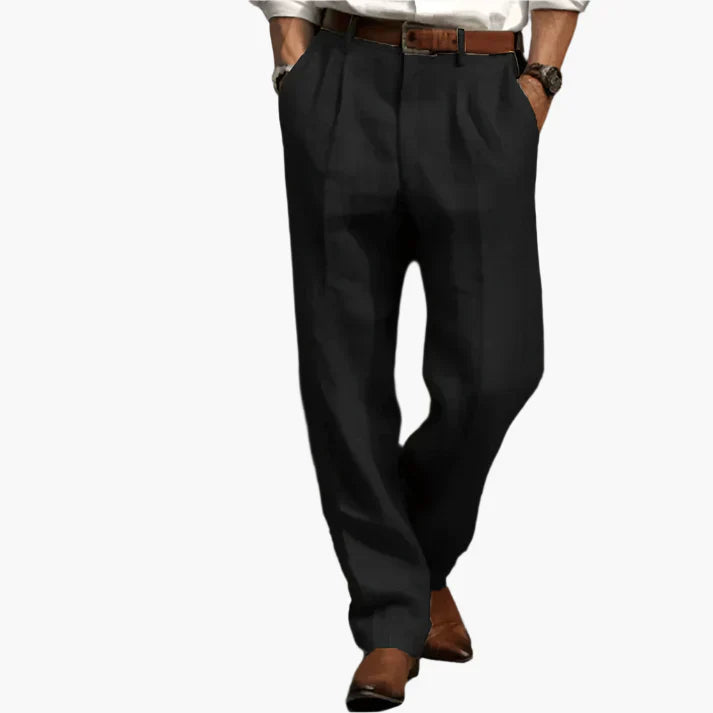 Retroanzug | Herren Retro Anzughose