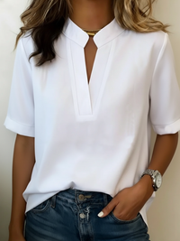 Margaux™ | Elegante Bluse