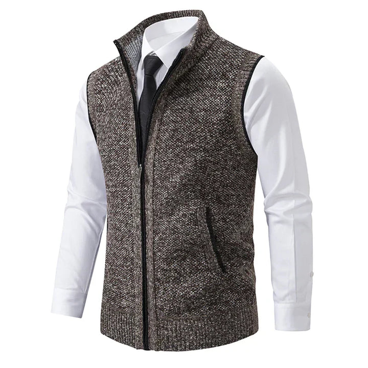 Samfleece | Fleece-Weste