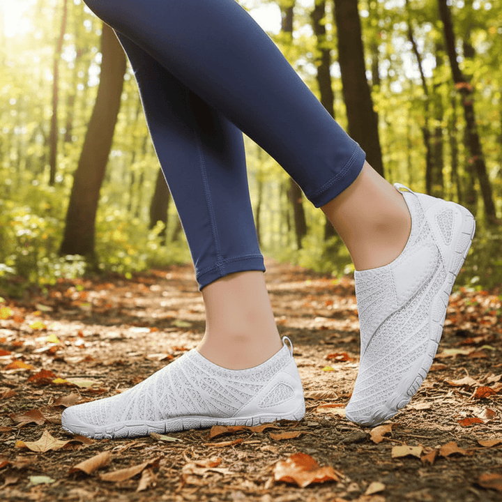 Mira Barfußschuhe – Ansicht