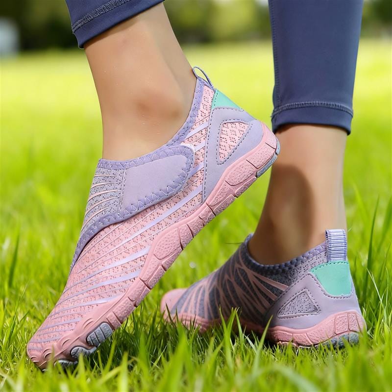 Mira Barfußschuhe – Ansicht