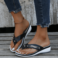 Chicpantolette | Bequeme Pantoletten
