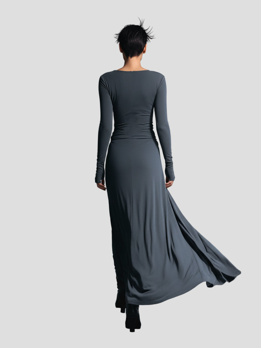Merlyform | Elegantes Kleid mit Formender Wirkung