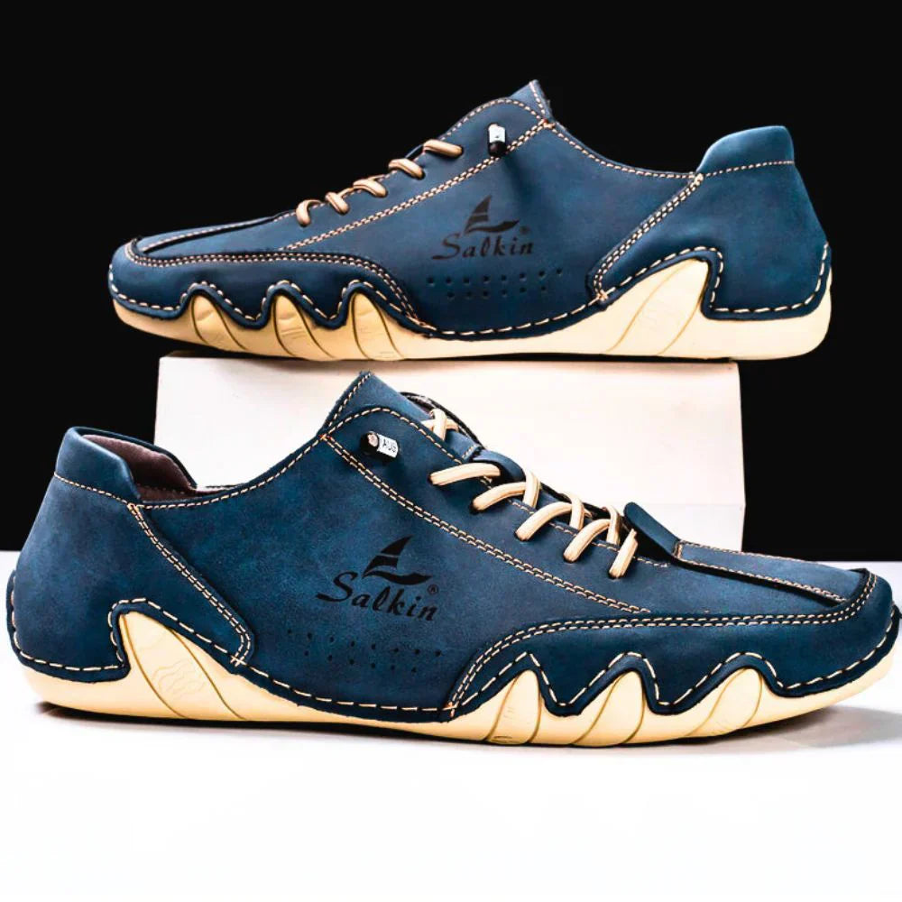 Dalmaflex | Bequeme und Leichte Schuhe