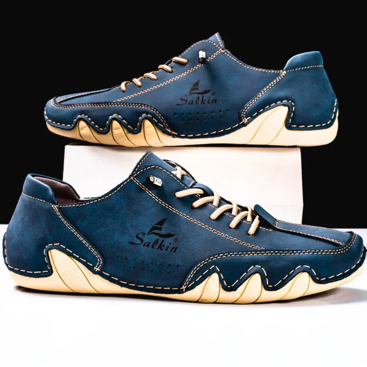 Dalmaflex | Bequeme und Leichte Schuhe