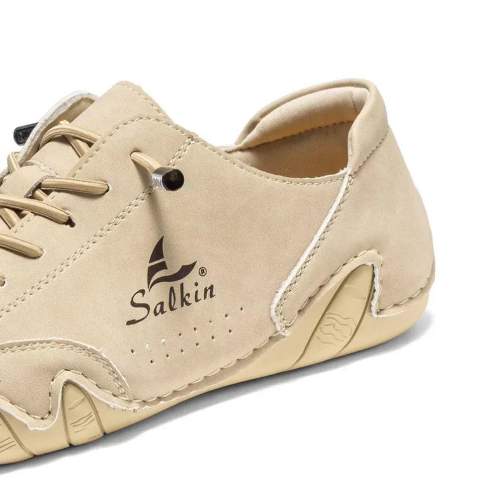 Dalmaflex | Bequeme und Leichte Schuhe