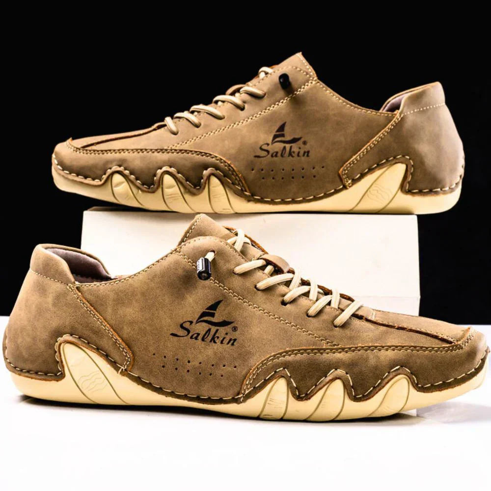 Dalmaflex | Bequeme und Leichte Schuhe