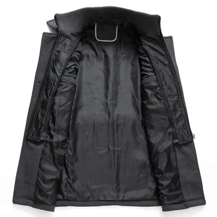 Tommywarm | Elegante Herrenjacke