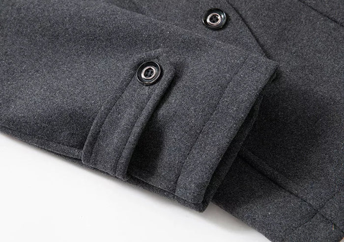 Tommywarm | Elegante Herrenjacke