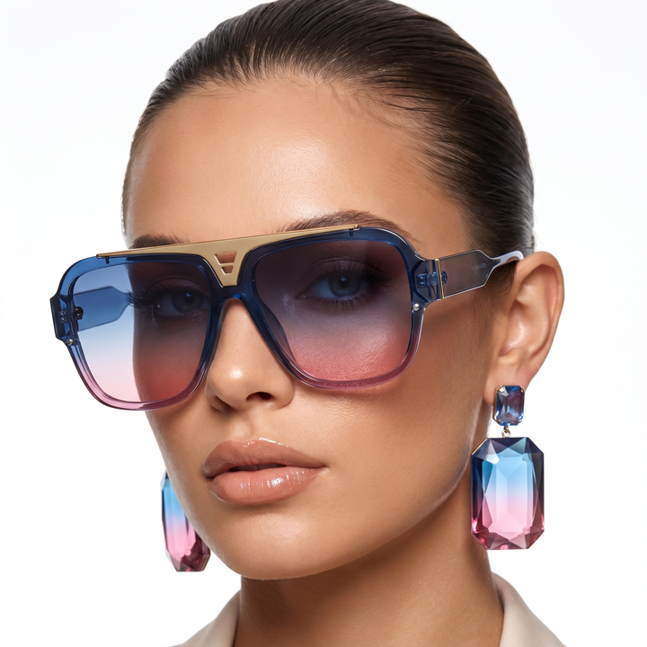 Rosaline Sonnenbrille
