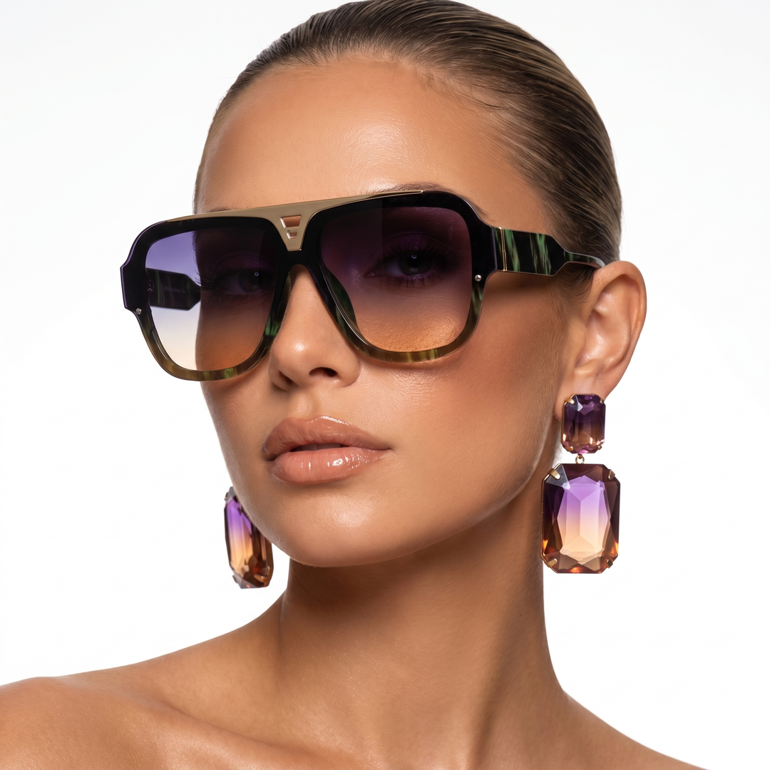 Rosaline Sonnenbrille