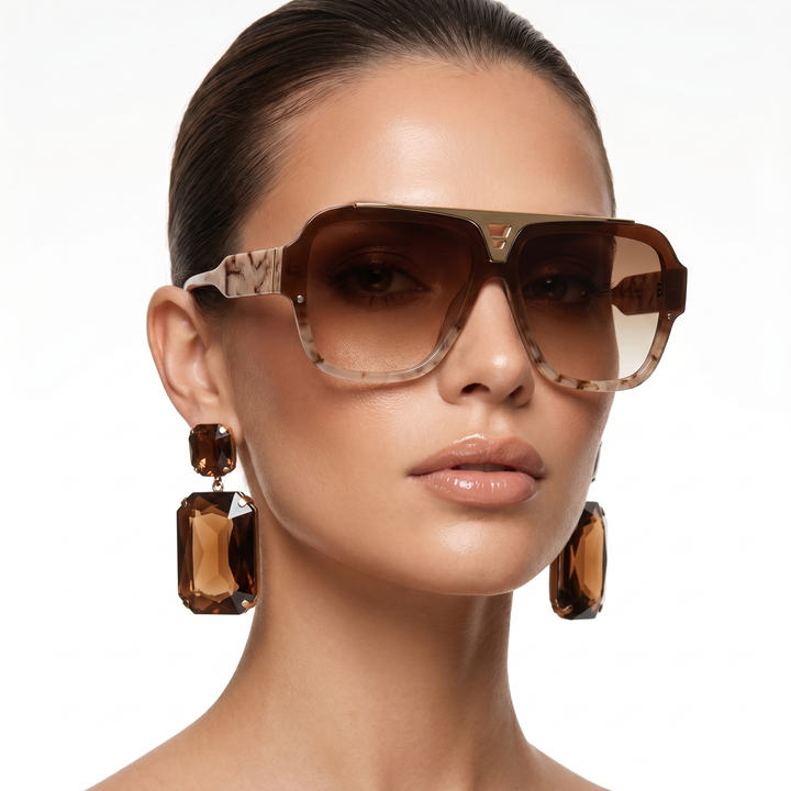 Rosaline Sonnenbrille