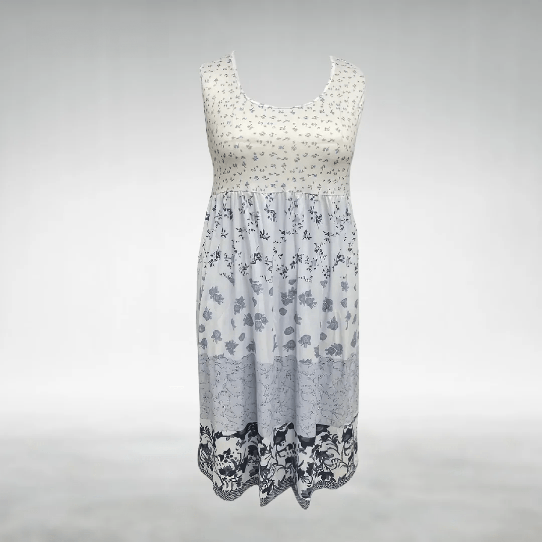 Meereswind | Fließendes Kleid für jeden Anlass
