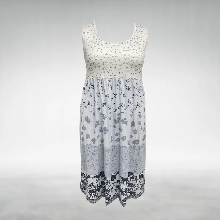 Meereswind | Fließendes Kleid für jeden Anlass
