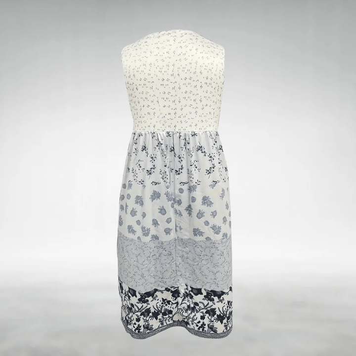 Meereswind | Fließendes Kleid für jeden Anlass