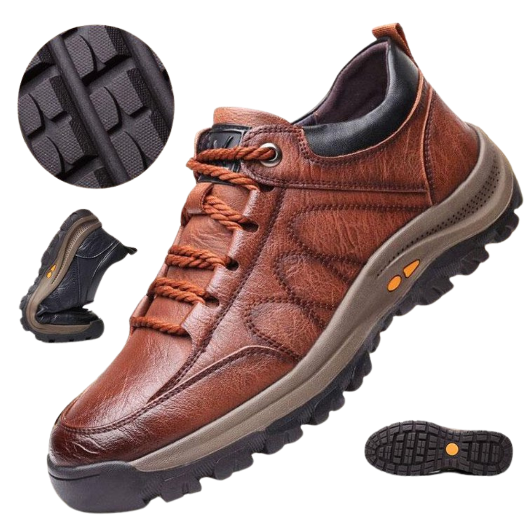 Outdoorgrip | Bequeme Outdoorschuhe